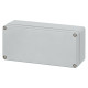 Розподільча коробка алюминиевая 80x175x57мм IP67 nVent Hoffman (HALP081806GE) Розподільча коробка алюминиевая 80x175x57мм IP67 nVent Hoffman (HALP081806GE)