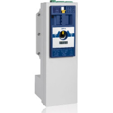 Мотор-привід 1000-1250A Telergon