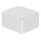 Распределительная коробка 155x179x100мм IP67 IDE (EX171) Распределительная коробка 155x179x100мм IP67 IDE (EX171)