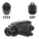 Переходник CCS2 - GBT Volkswagen DC 250А Olink (MED015438)