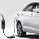 Зарядная станция BS-PCD040 Besen 10-16-24-32A 230В 7,4 кВт разъем Type GBT з кабелем 5 м +APP
