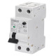 Диференційний вимикач ISKRA KAFI2C20A 1P+N 20A AC 30 mA DIN IP20 (786100868000)