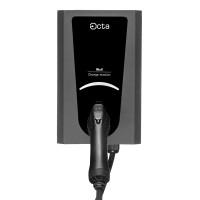 Зарядная станция 32А 7,4 кВт Type 1 230В 1Ф кабель 5 м. Octa Energy (W107-C1)