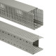 Перфорированный короб 80х100мм Klemsan KKD 8010 2м (0.0.0.5.558010)