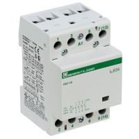 Контактор BENEDICT R63-40 63А 4NO 24В 50Hz (16536)