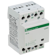 Контактор BENEDICT R63-40 63А 4NO 24В 50Hz (16536)