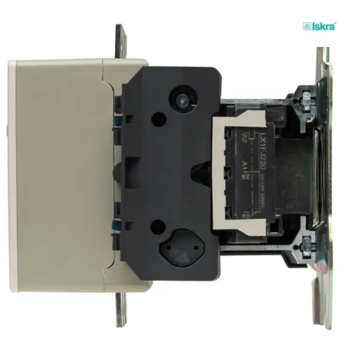 Контактор ISKRA KNLM500-00/220/230V50/60Hz