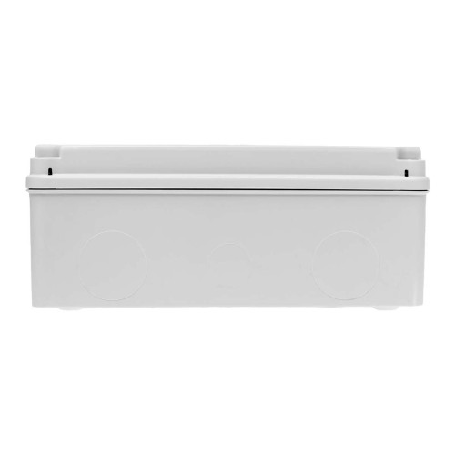 Розподільча коробка 185x246x100 IP65-IP67 IDE (EL231)