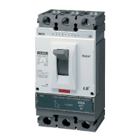 Автоматический выключатель TS400N FTU 400A 3P3T 65кА LS Electric