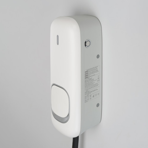 Зарядная станция 22 кВт Тype2 (Розетка) 32А Wi-Fi BT 230/400В IP66 Wissenergy (CC30+APP)