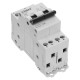 Перемикач навантаження ISKRA RCO52 32A 1-0-2 2P (786101205000)