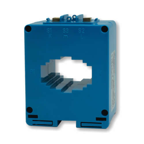 Трансформатор тока высокоточный 50x18 300/5A (0,5S=4VA) Frer (TAC051300Y05)