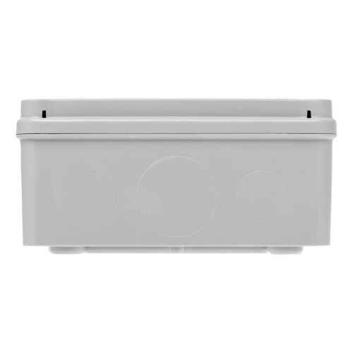 Распределительная коробка 121x166x80 IP65-IP67 IDE (EL161)