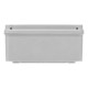 Распределительная коробка 121x166x80 IP65-IP67 IDE (EL161)