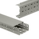 Перфорированный короб 80х40мм Klemsan KKD 8040 2м (0.0.0.5.558040)