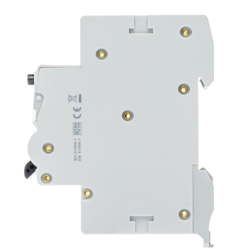 Дифференциальный выключатель KAFI2 AC 1P+N С32A/0,03 ISKRA