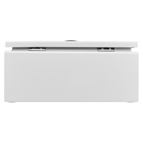 Щит металлический навесной IP66 350х250х155 с монтажной платой nVent HOFFMAN (MAS0352515R5)