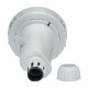 Вилка кабельная IDE 32A 415В 3P+N+E IP67 Красный (3606)