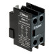Додатковий контакт ISKRA MNE-11 1NO+1NC (786150001000)