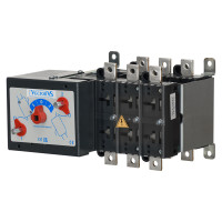 Переключатель CS2P 3x250A Vector VS