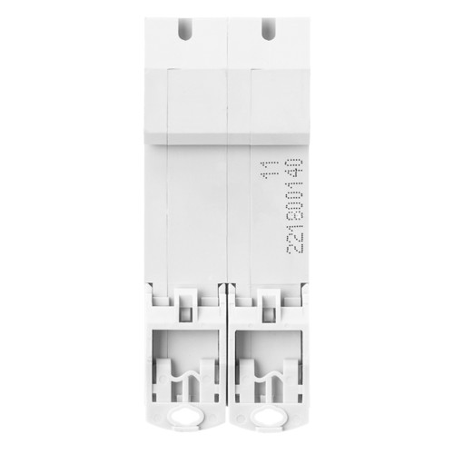 Перемикач навантаження ISKRA RCO52 40A 1-0-2 2P (786101206000)