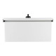 Шкаф из полиэстера IDE 300x250x140 серии GLASS IP66 (POL302514)