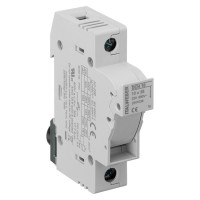 Тримач запобіжників 1P DCH 10x38 32A 690В Italweber (2341038)
