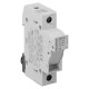 Тримач запобіжників 1P DCH 10x38 32A 690В Italweber (2341038)