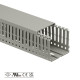 Перфорированный короб 60х60мм Klemsan KKD 6060 2м (0.0.0.5.556060)