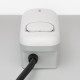 Зарядная станция 22 кВт Тype2 (Розетка) 32А Wi-Fi BT 230/400В IP66 Wissenergy (CC30+APP)