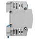 Тримач запобіжникив тип D E27 TRITON 1р 25А 500В Woehner (31173)