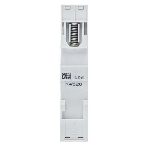 Модульный контактор IKD20-20, 230 V, AC/DC Iskra