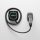 Зарядная станция 32А 7,4кВт Тype 1 кабель 5 м Wi-Fi BT Wallbox Pulsar Plus (PLP1-0-1-2-9-002)