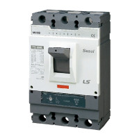 Автоматический выключатель TS800N FMU800 800A 3P 65кА LS Electric