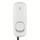 Зарядная станция 22 кВт Тype2 (Розетка) 32А Wi-Fi BT 230/400В IP66 Wissenergy (CC30+APP)
