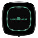 Зарядная станция 32А 7,4кВт Тype 1 кабель 5 м Wi-Fi BT Wallbox Pulsar Plus (PLP1-0-1-2-9-002)
