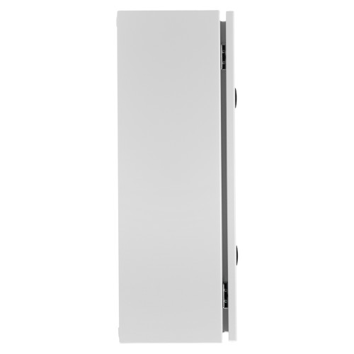 Щит металлический навесной IP66 600х500х210 с монтажной платой nVent HOFFMAN (MAS0605021R5)