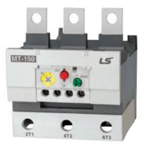 Теплове реле LS MT-63 L(3K), 55 А 45~65 (13020012)
