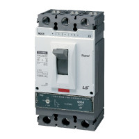 Автоматичний вимикач TS630N FMU 630A 3P3T 65kA LS Electric