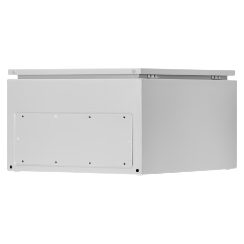 Щит металлический навесной IP66 500х400х260 с монтажной платой nVent HOFFMAN (MAS0504026R5)