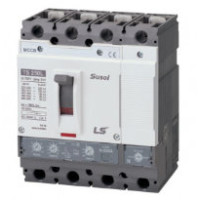 Автоматичний вимикач TS400N FMU 400A 3P3T 65кА LS Electric