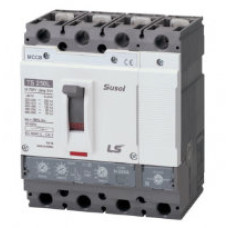 Автоматичний вимикач TS400N FMU 400A 3P3T 65кА LS Electric