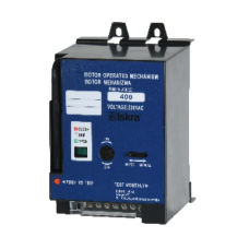 Мотор-привод MOD2 3N ACM OLD для MOD2 AC230V, Iskra