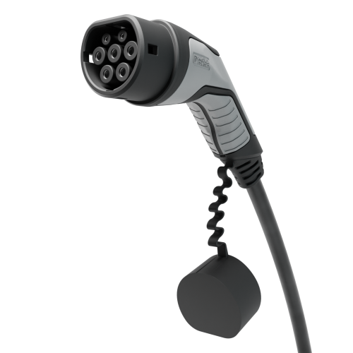 Зарядная станция 32А 22кВт Тype 2 кабель 7 м Wi-Fi BT Wallbox Pulsar Plus (PLP1-M-2-4-9-001)