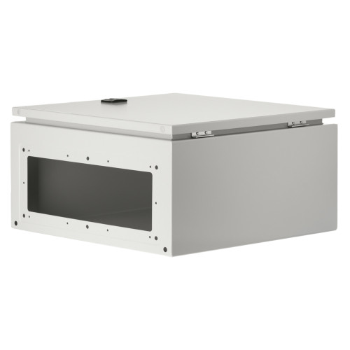 Щит металлический навесной IP66 500х500х210 с монтажной платой nVent HOFFMAN (MAS0505021R5)