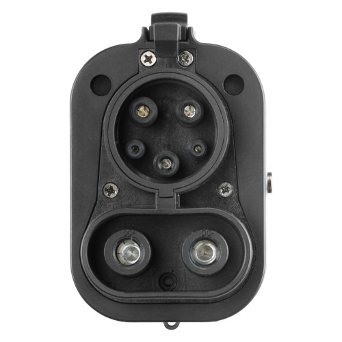 Переходник CCS2 - CCS1 DC Olink (MED008528)