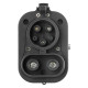 Переходник CCS2 - CCS1 DC Olink (MED008528)