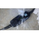 Зарядная станция BS-PCD040 Besen 10-16-24-32A 230В 7,4 кВт разъем Type GBT з кабелем 5 м +APP