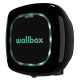 Зарядная станция 32А 7,4кВт Тype 1 кабель 5 м Wi-Fi BT Wallbox Pulsar Plus (PLP1-0-1-2-9-002)