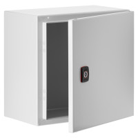 Щит металевий навісний IP66 300х300х210 з монтажною платою nVent HOFFMAN (MAS0303021R5)